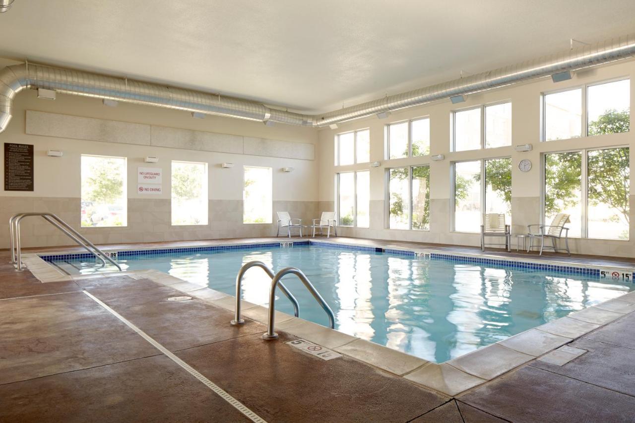 Hyatt Place Waco - South Eksteriør billede
