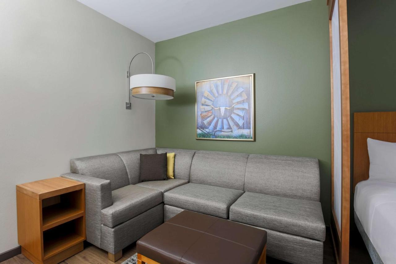 Hyatt Place Waco - South Eksteriør billede