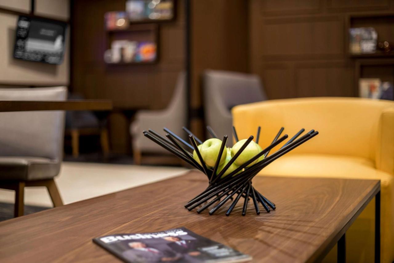 Hyatt Place Waco - South Eksteriør billede