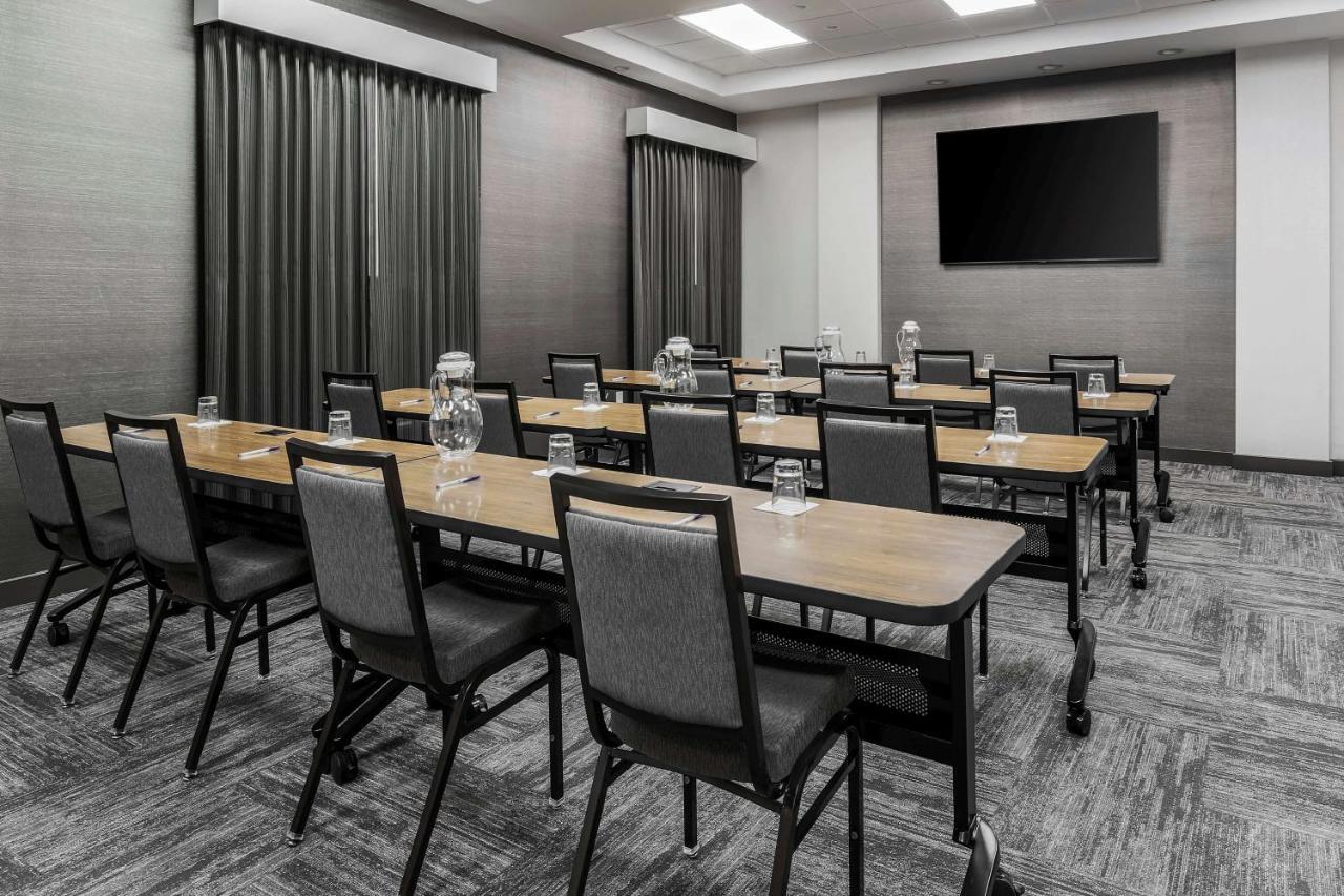 Hyatt Place Waco - South Eksteriør billede