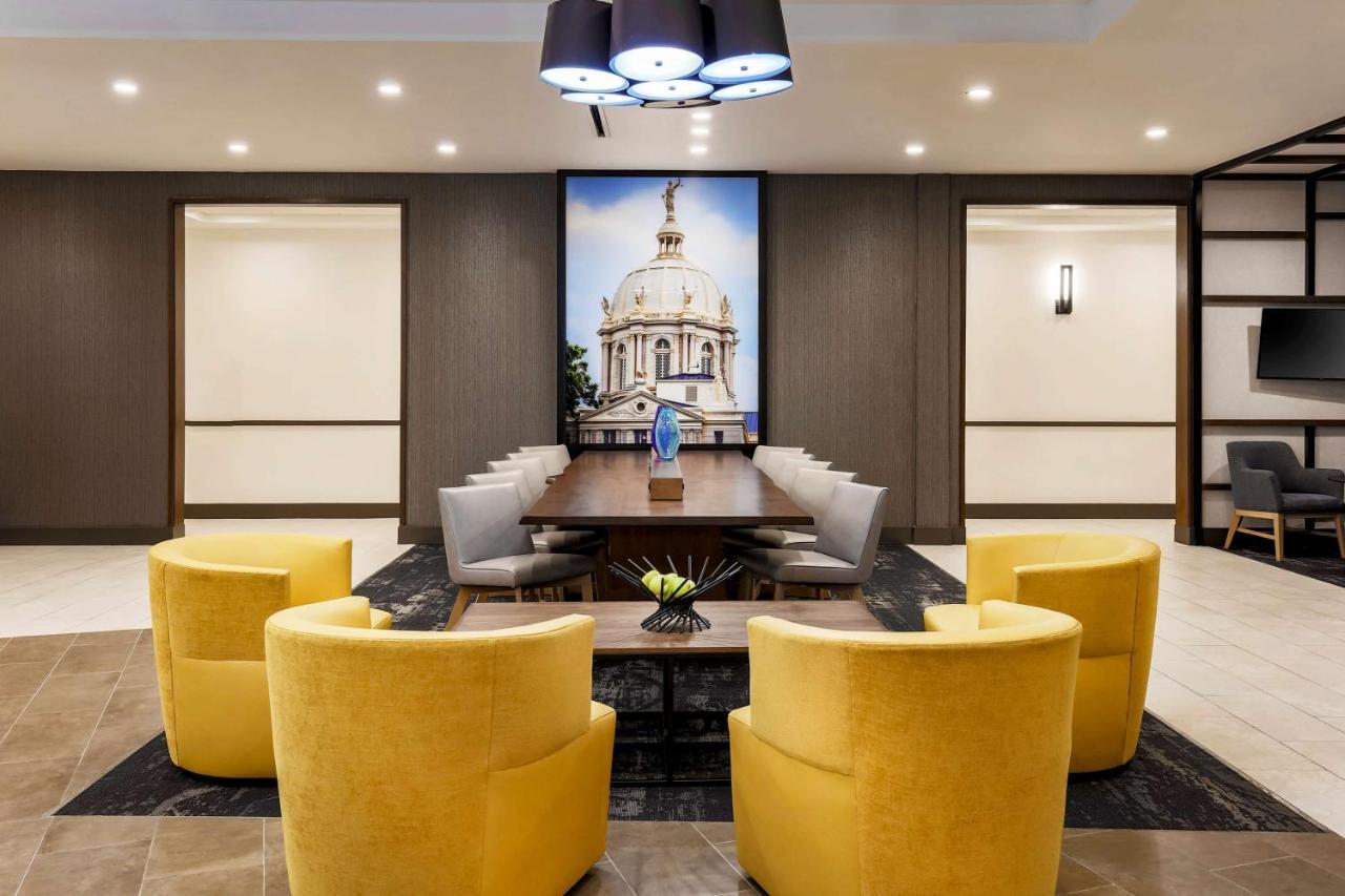 Hyatt Place Waco - South Eksteriør billede