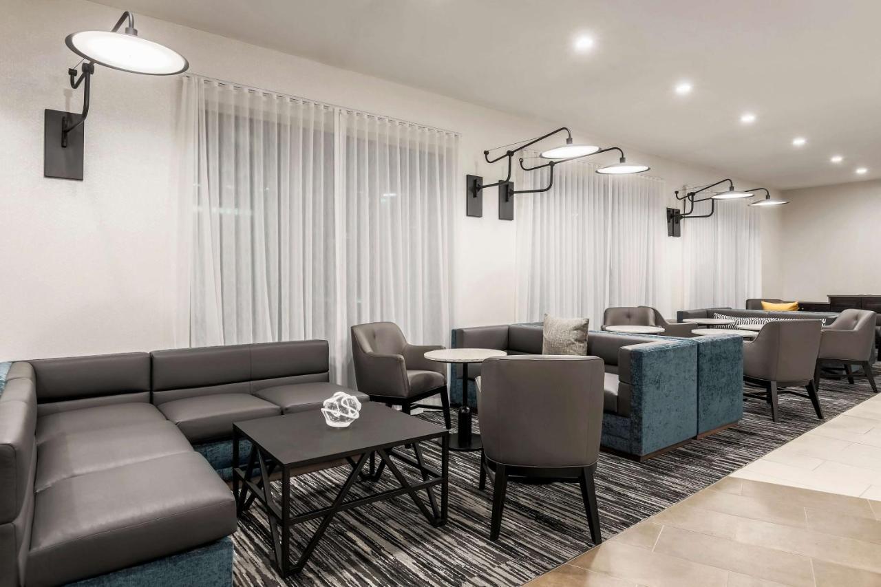 Hyatt Place Waco - South Eksteriør billede