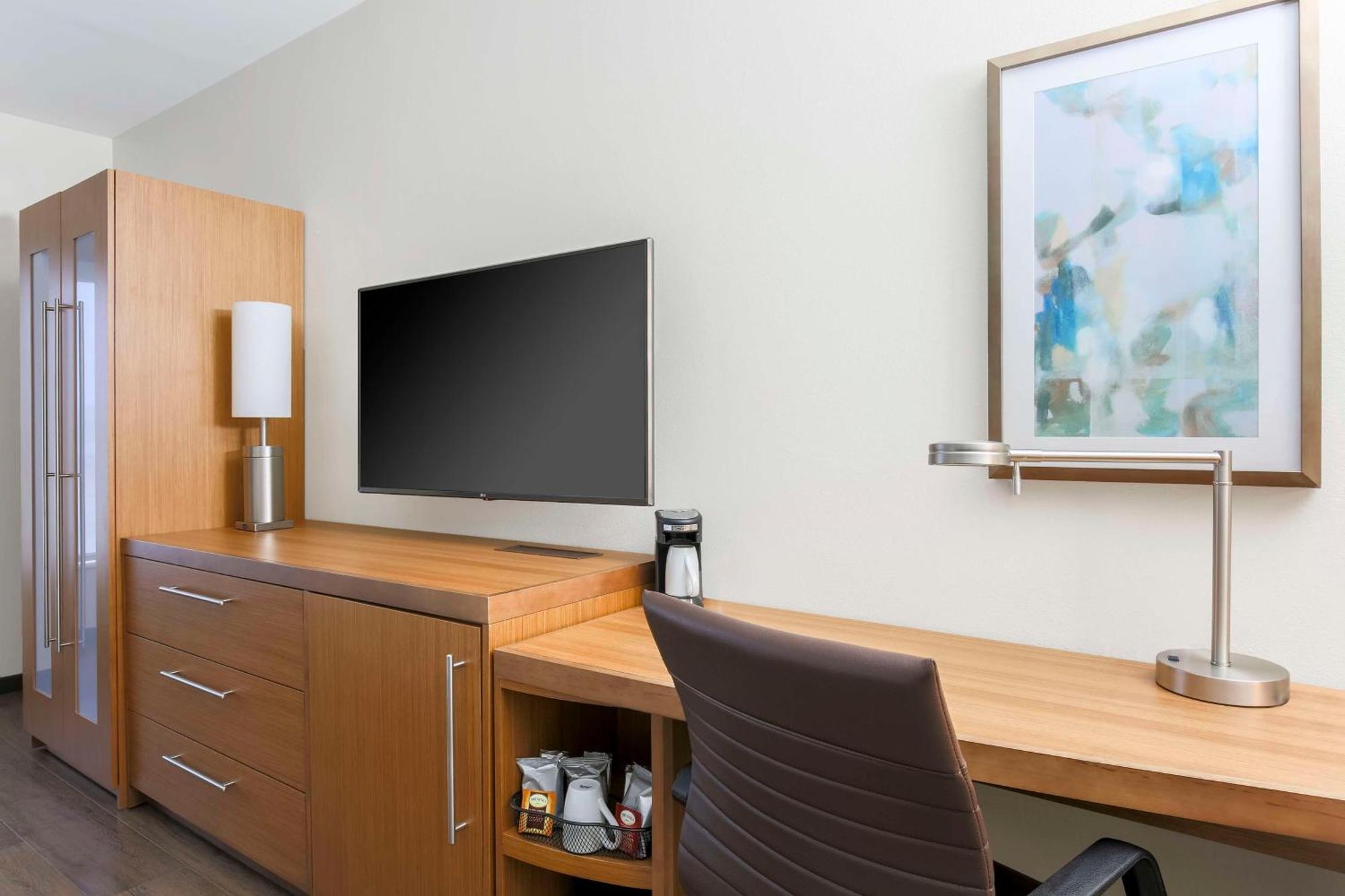 Hyatt Place Waco - South Eksteriør billede