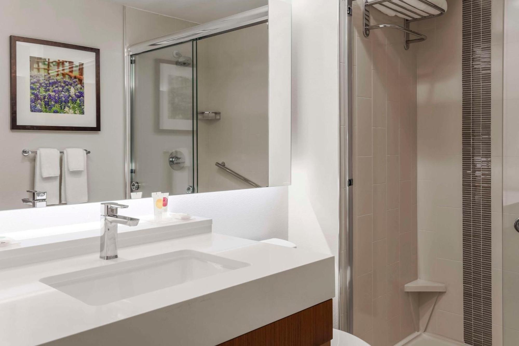 Hyatt Place Waco - South Eksteriør billede