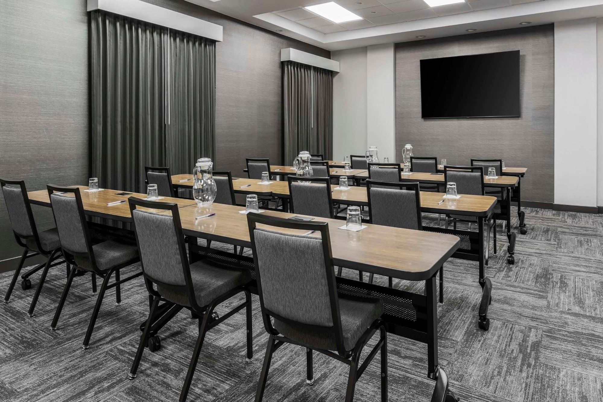 Hyatt Place Waco - South Eksteriør billede