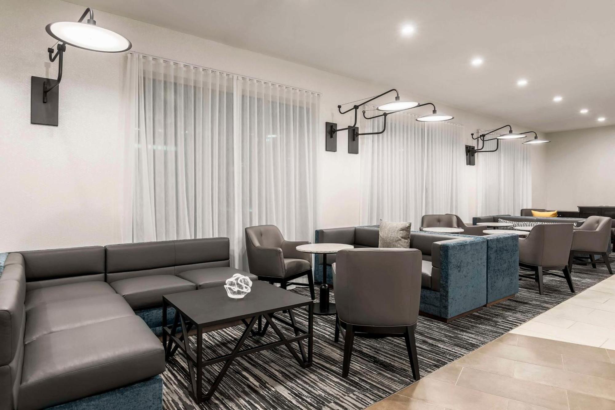 Hyatt Place Waco - South Eksteriør billede