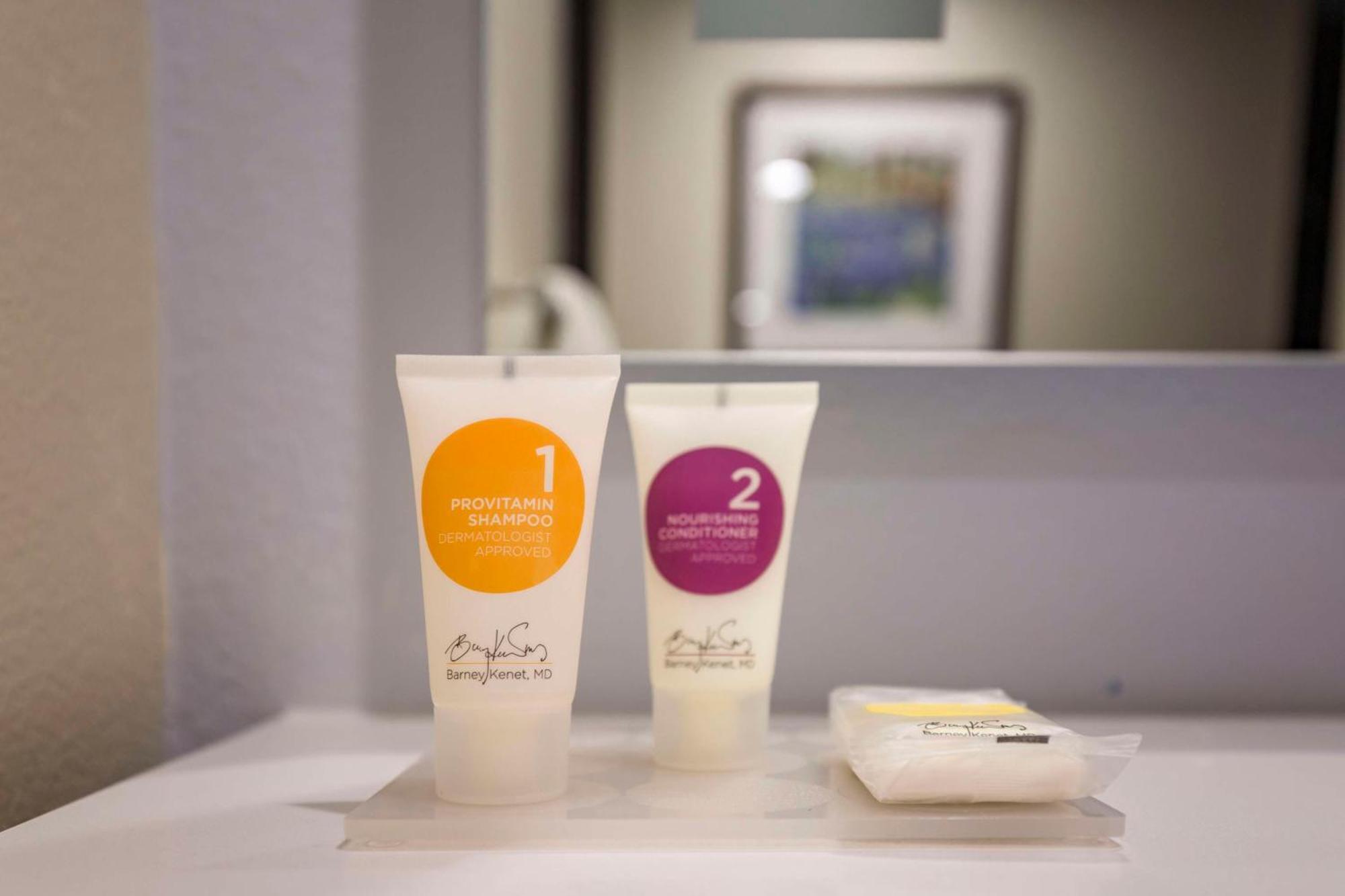 Hyatt Place Waco - South Eksteriør billede