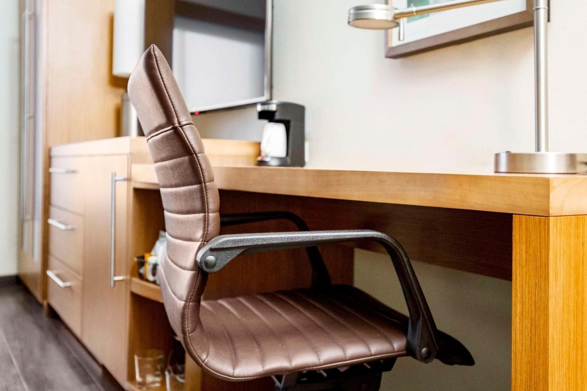 Hyatt Place Waco - South Eksteriør billede
