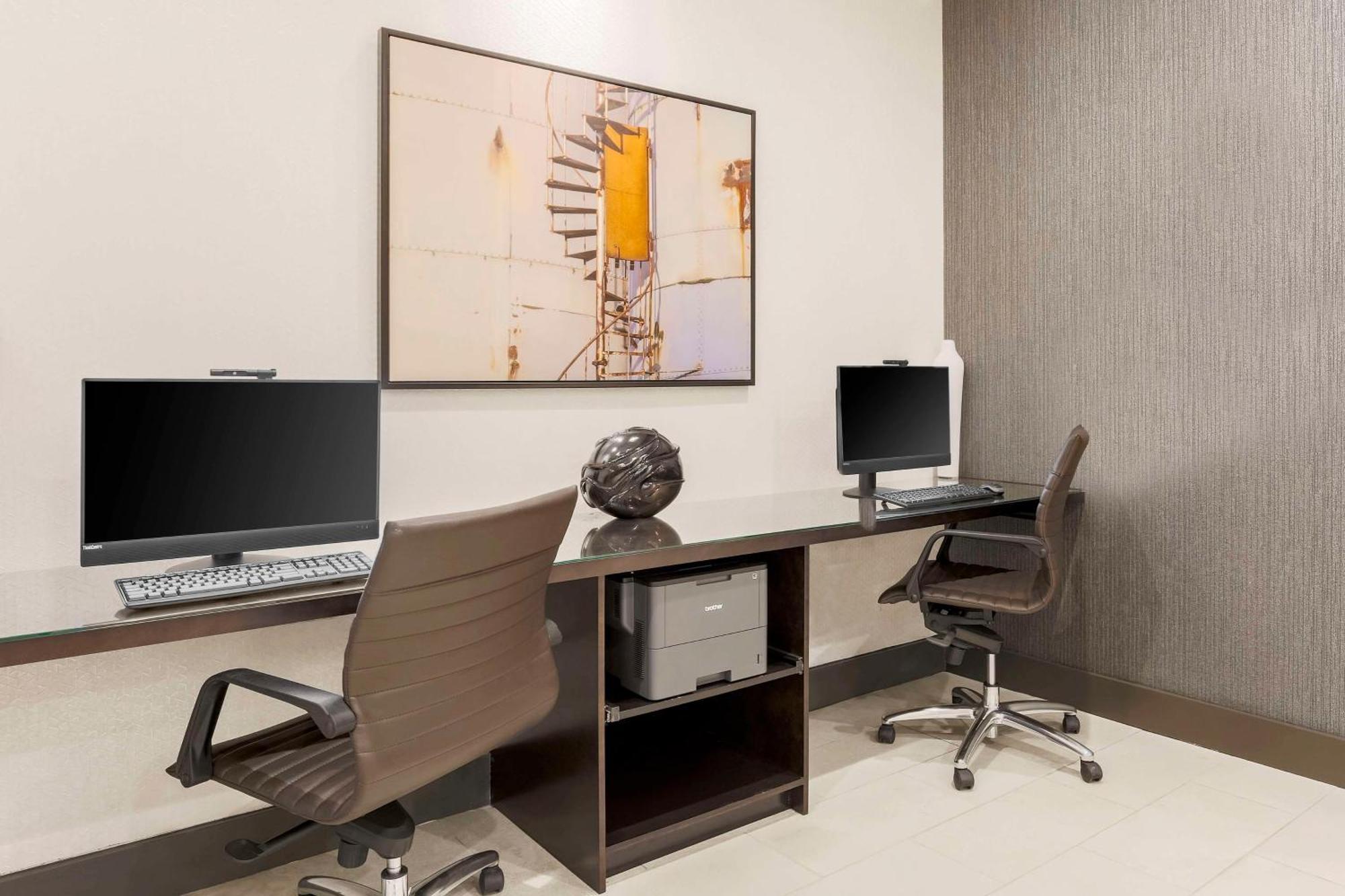Hyatt Place Waco - South Eksteriør billede
