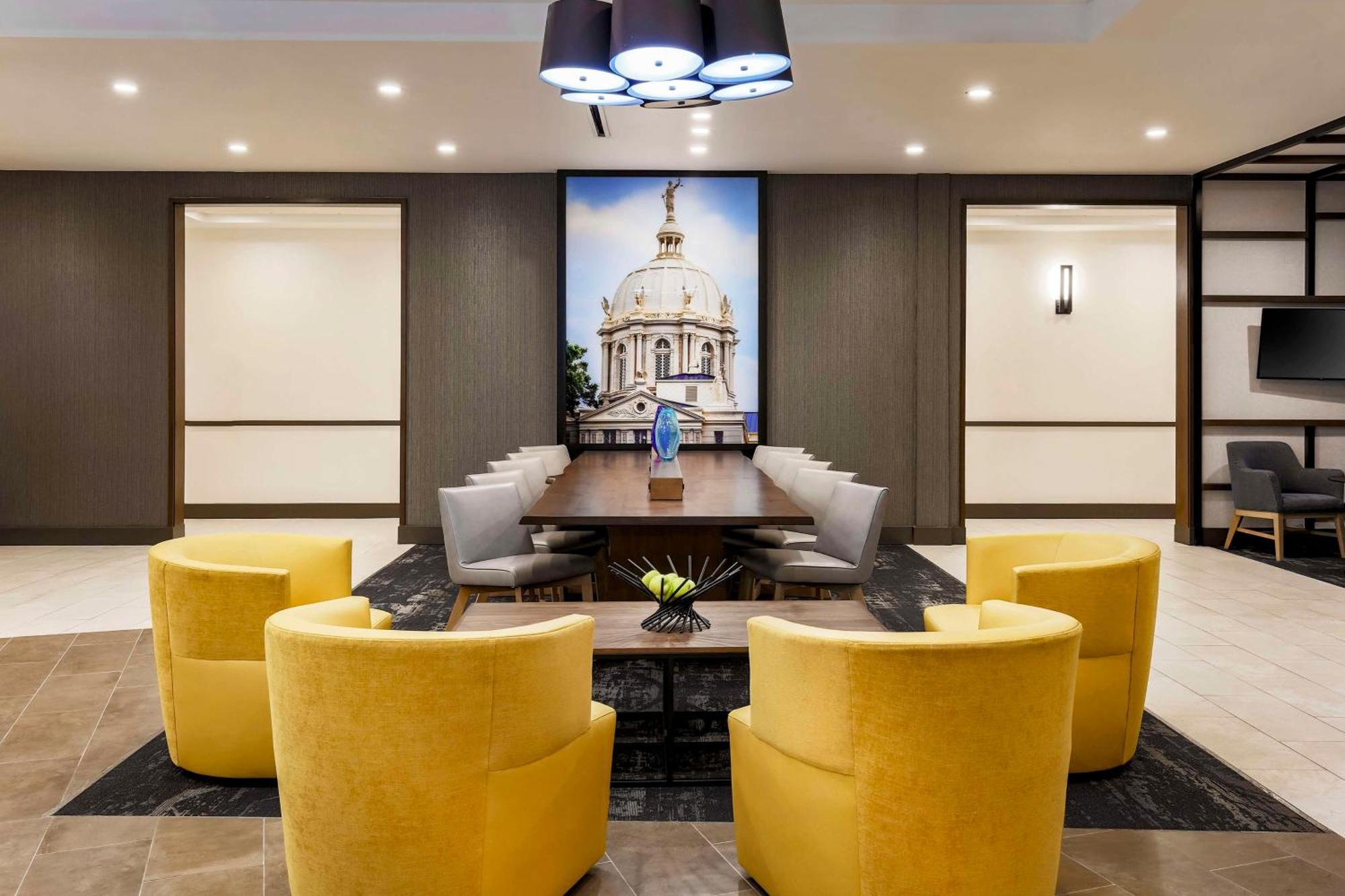 Hyatt Place Waco - South Eksteriør billede