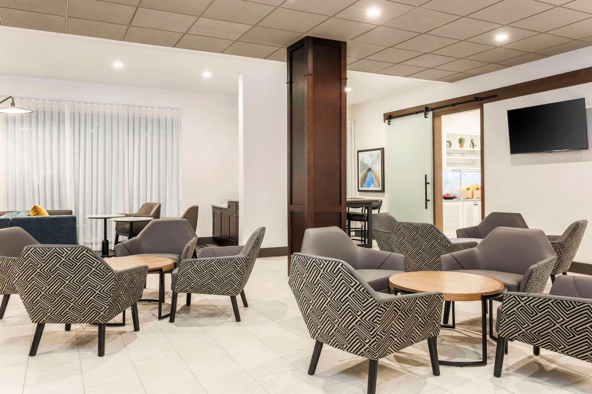 Hyatt Place Waco - South Eksteriør billede