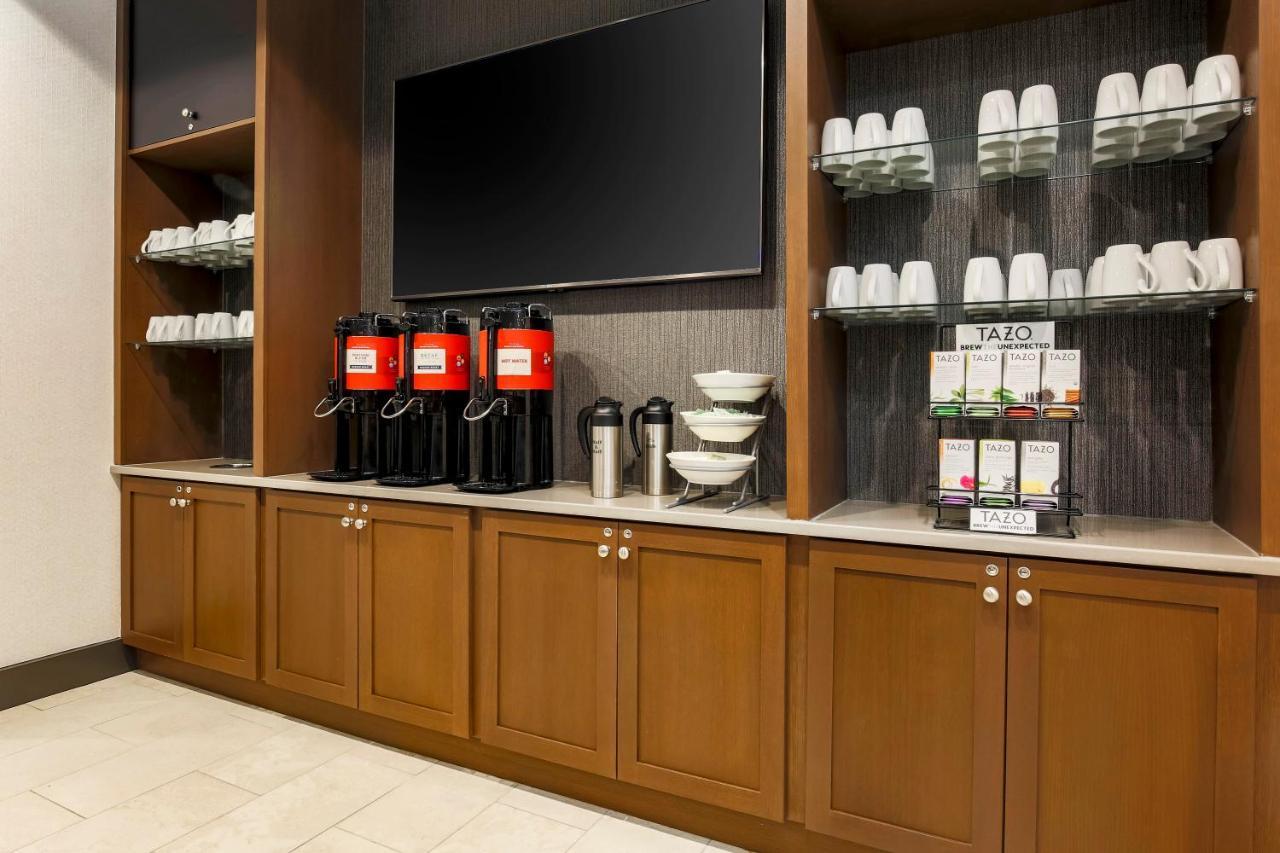 Hyatt Place Waco - South Eksteriør billede