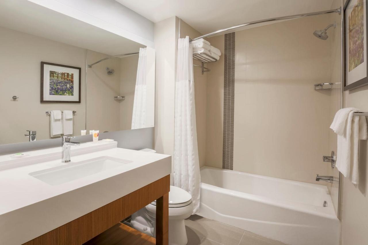 Hyatt Place Waco - South Eksteriør billede